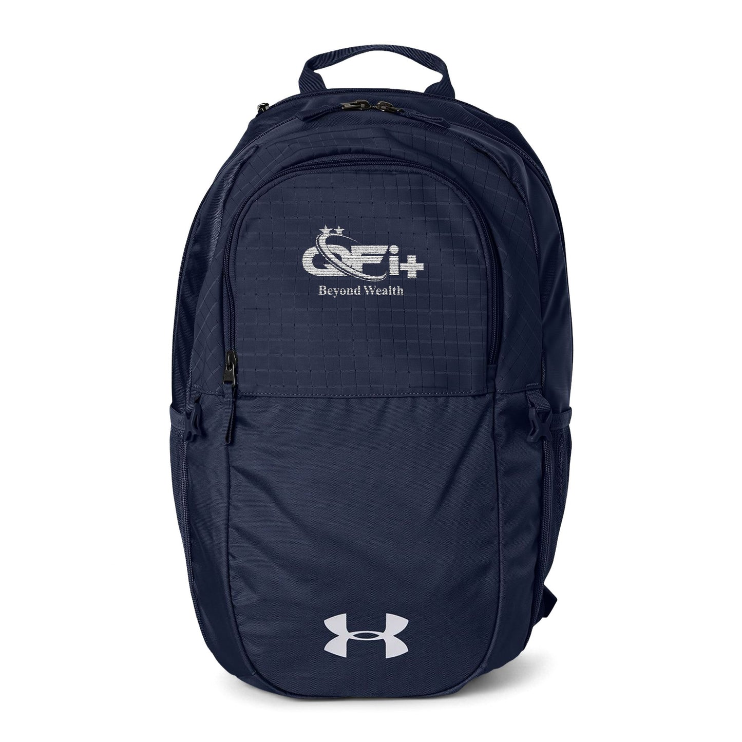 Under Armour® All Sport Backpack (Embroidery)