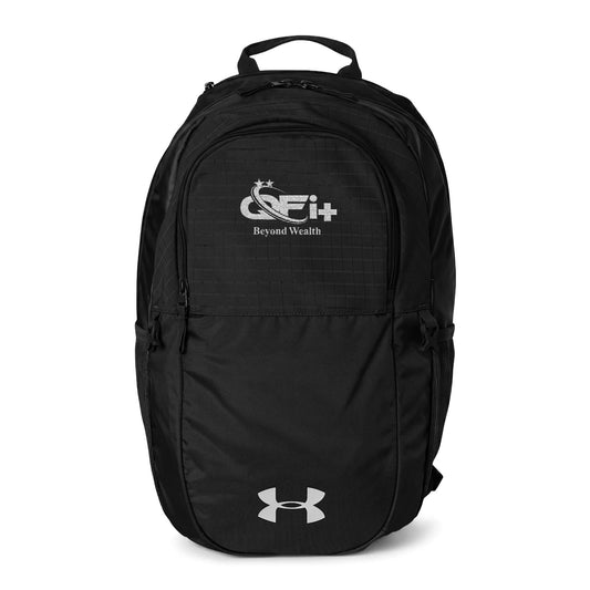 Under Armour® All Sport Backpack (Embroidery)