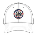 QFI USA 250TH ANNIVERSARY LIMITED EDITION HAT