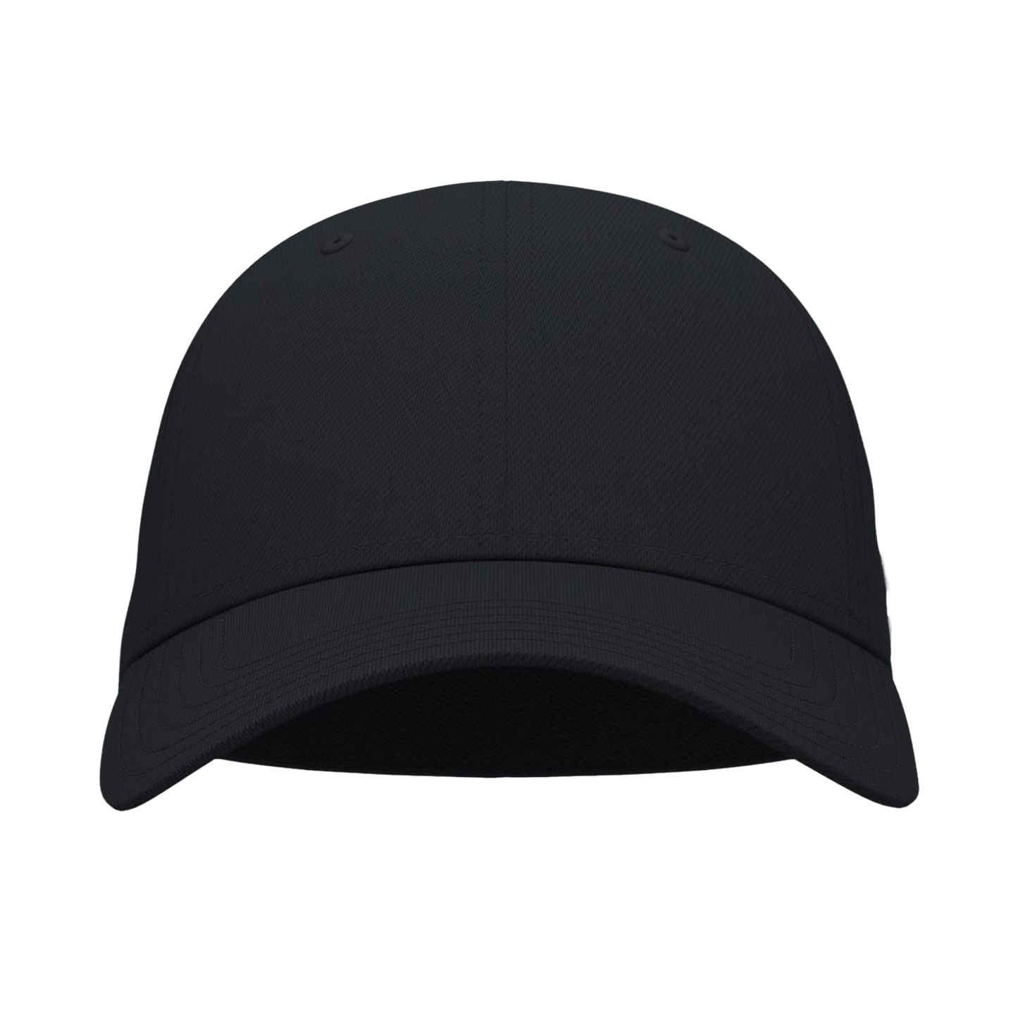 Under Armour® QFI OMNIFI Logo Baseball Cap — DTF Print