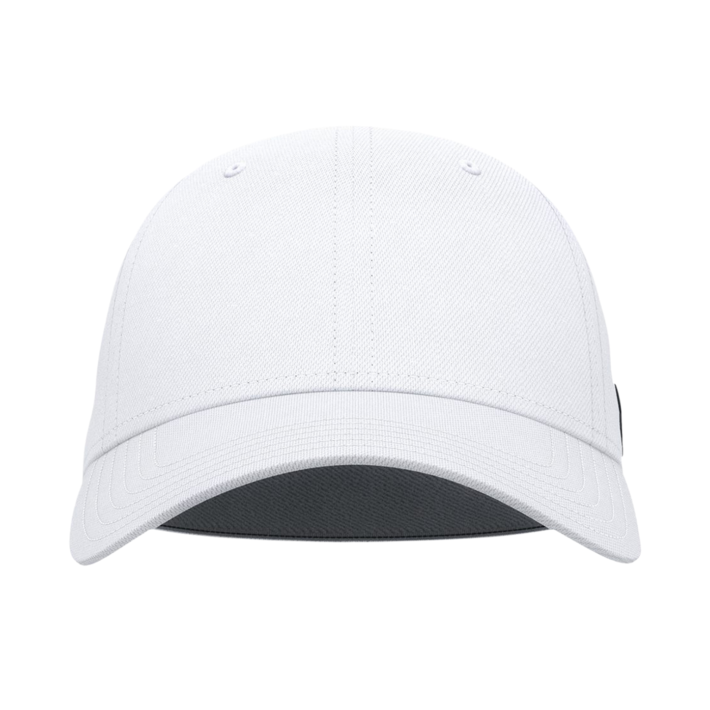 Under Armour® QFI OMNIFI Logo Baseball Cap — DTF Print